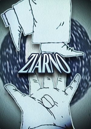 Ziarno — plakat