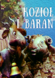 Kozioł i baran