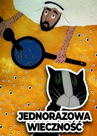 Jednorazowa wieczność