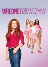 Wredne dziewczyny — plakat