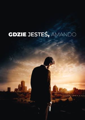 Gdzie jesteś, Amando — plakat