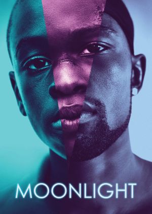 Moonlight — plakat