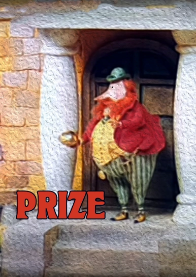 Prize