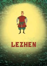 Lezhen — plakat