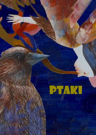 Ptaki