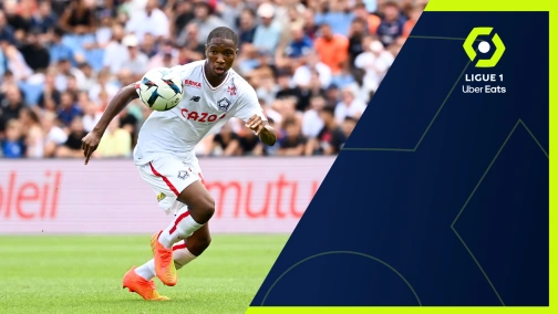 Лілль — Марсель