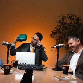 #5 R&D та агросервіс – локомотив прогресу в селекції цукрових буряків: думаючи про майбутнє, пропонуємо найкраще