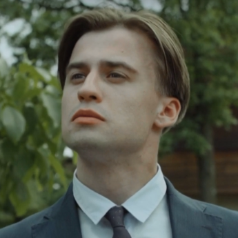 Сергей Козлов (III)