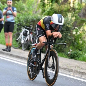 Геніальна розділка від Ремко, завали і тактичне божевілля. Підсумки старту Джиро-2023 | Тандем