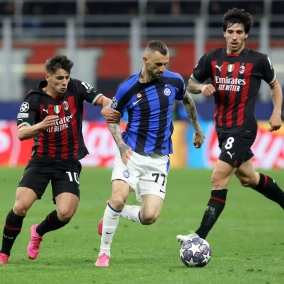 Півфінали Єврокубків. Інтер перемагає, Сіті та Реал розіграють путівку в фінал у Манчестері, Ліга Європи