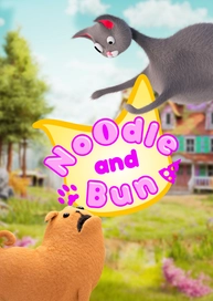 Noodle and Bun
