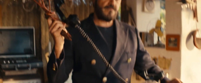 Waiting for Dalí (Trailer)