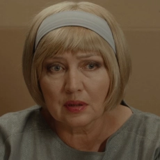 Irina Doroshenko