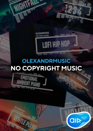 OlexandrMusic - No Copyright Music