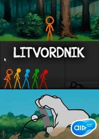Litvordnik