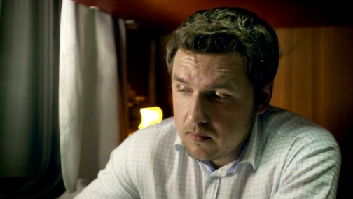 Прощение. Скнилов