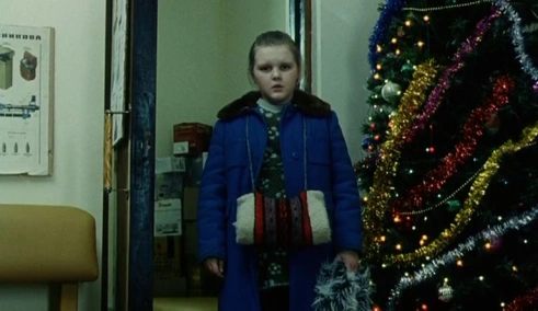 Мелодія для шарманки