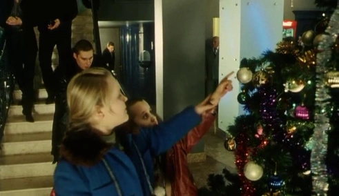 Мелодія для шарманки