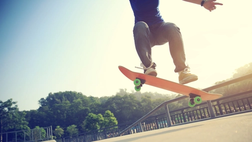 Streetboard World Series. Montpellier