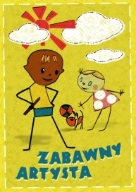 Zabawny artysta
