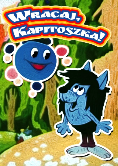 Wracaj, Kapitoszka!