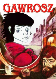 Gawrosz
