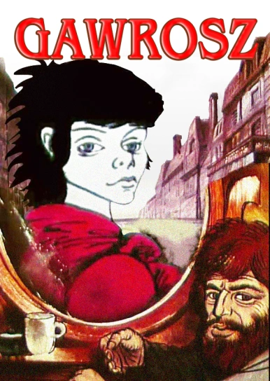 Gawrosz