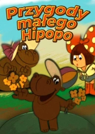 Przygody małego Hipopo