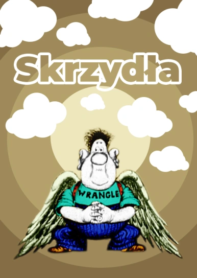 Skrzydła