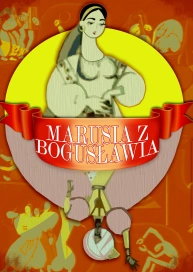 Marusia z Bogusławia