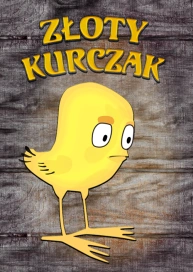 Złoty kurczak