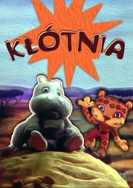 Kłótnia