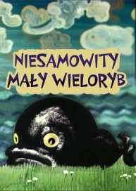 Niesamowity mały wieloryb