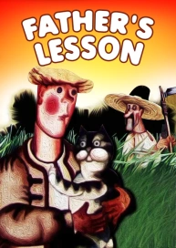 Father's Lesson