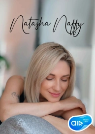 Natasha Naffy