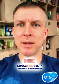Nie okulista - kanał o wzroku