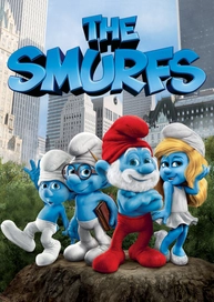 The Smurfs