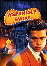 Wspaniały świat — plakat