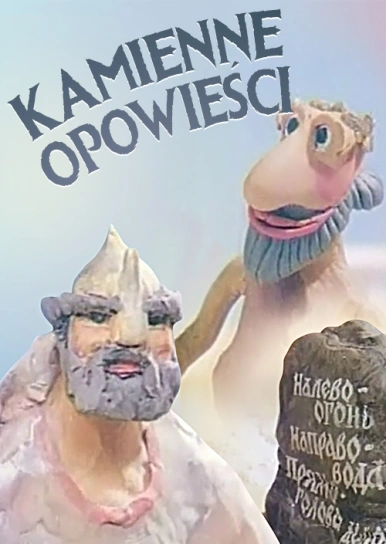 Kamienne opowieści