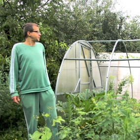 В'язень свого тіла