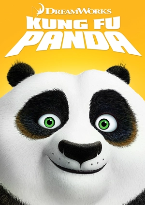 Kung Fu Panda