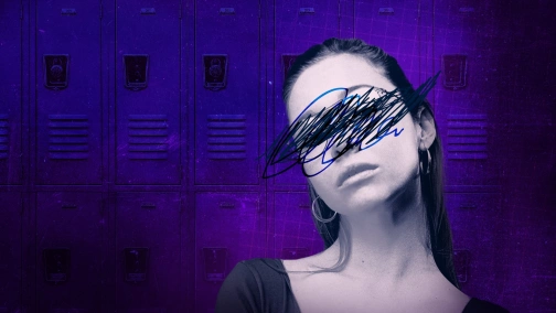 Вбивства поганих дівчаток