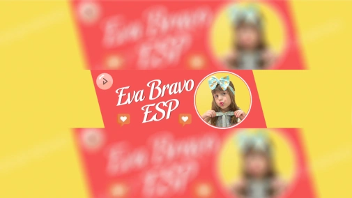 Eva Bravo ESP