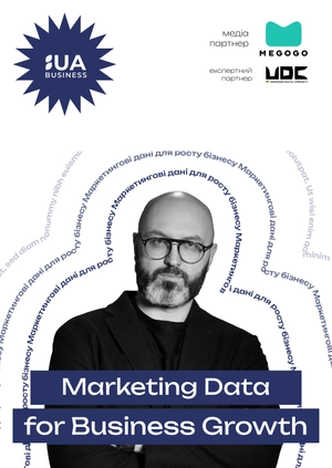 Marketing Data for Business Growth