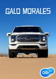 Galo Morales