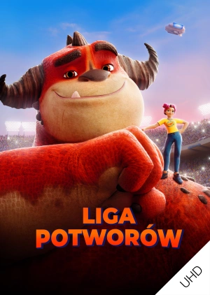 Liga Potworów UHD