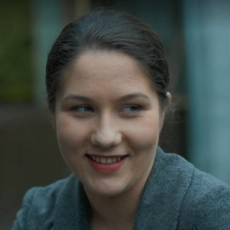 Khrystyna Fedorak