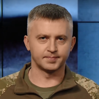 Юрій Стоянський