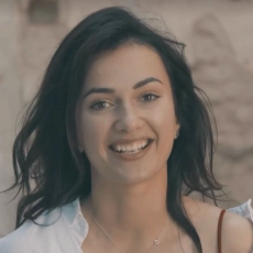 Maryana Romanyak