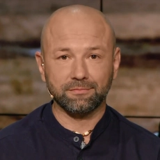 Kostyantyn Linchevskyy